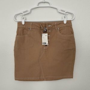 NWT! H&M Women’s Size 6 Skirt